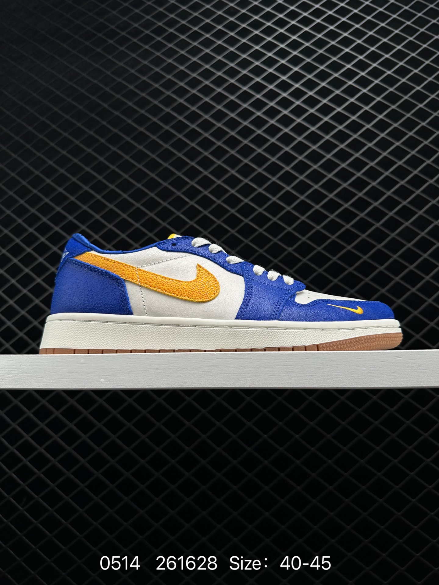 Nike Air Jordan 1 Mid AJ1